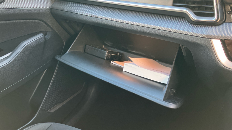 Kia Sportage 1.6T GDi ISG 2 5dr Petrol Estate